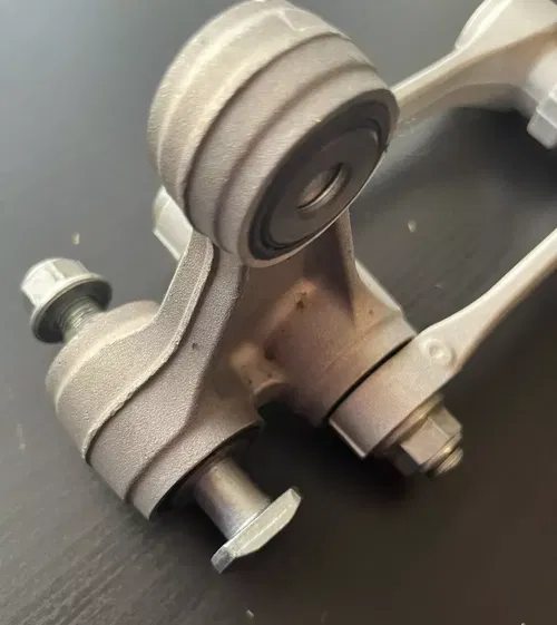 Suzuki RMZ 250 19-22, 450 18-22 Linkage And Cam