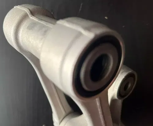 Suzuki RMZ 250 19-22, 450 18-22 Linkage And Cam