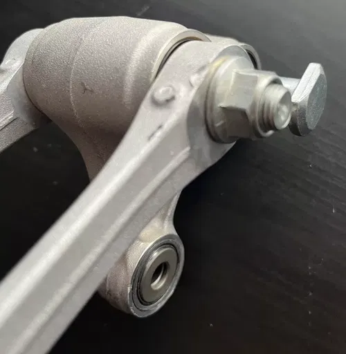 Suzuki RMZ 250 19-22, 450 18-22 Linkage And Cam