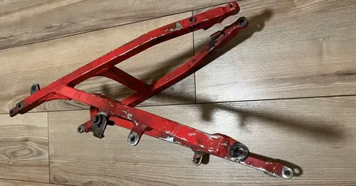 2003 CRF450r Subframe