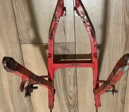 2003 CRF450r Subframe