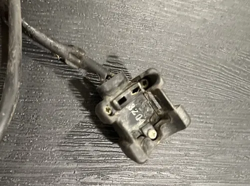 2016 Yamaha YZ450F Engine Stop Switch OEM 1SL-83976-00-00