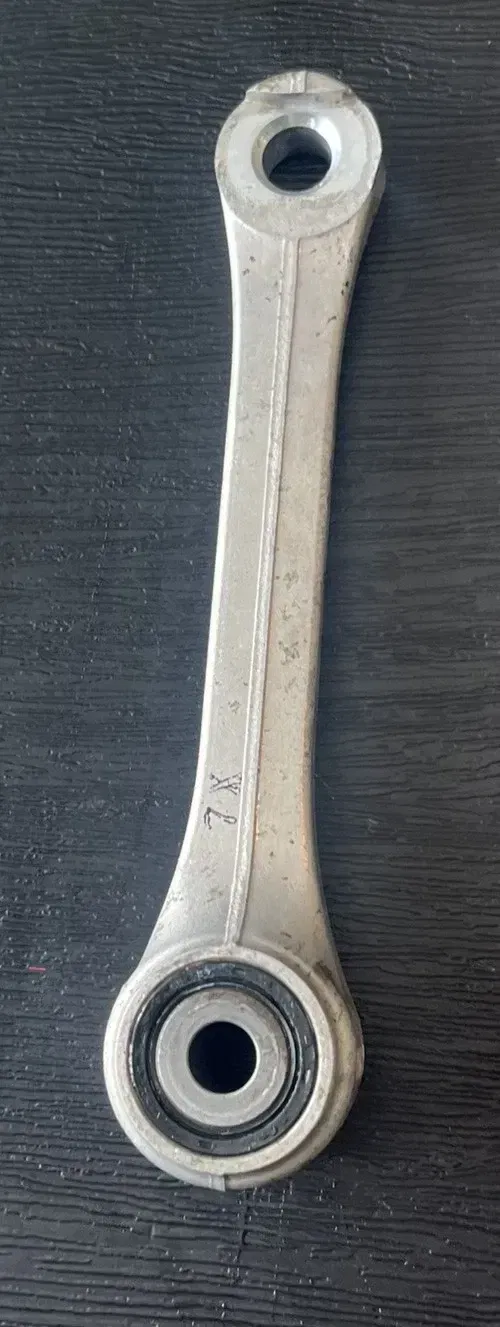 2022 HONDA CRF 250R SUSPENSION LINKAGE LEFT Side