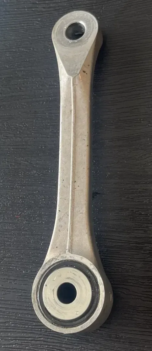 2022 HONDA CRF 250R SUSPENSION LINKAGE LEFT Side