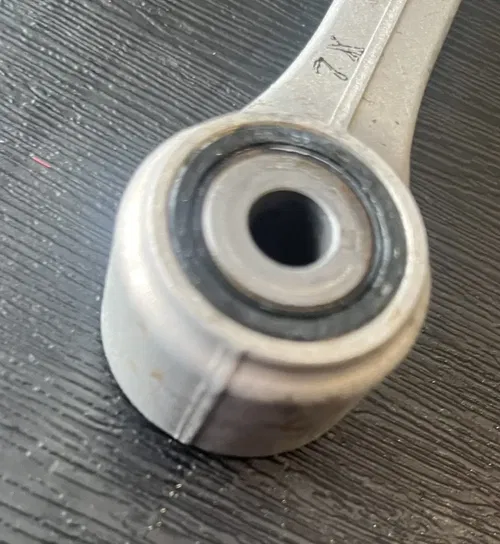 2022 HONDA CRF 250R SUSPENSION LINKAGE LEFT Side