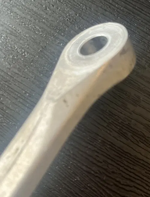2022 HONDA CRF 250R SUSPENSION LINKAGE LEFT Side
