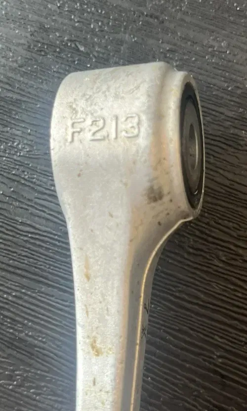 2022 HONDA CRF 250R SUSPENSION LINKAGE LEFT Side