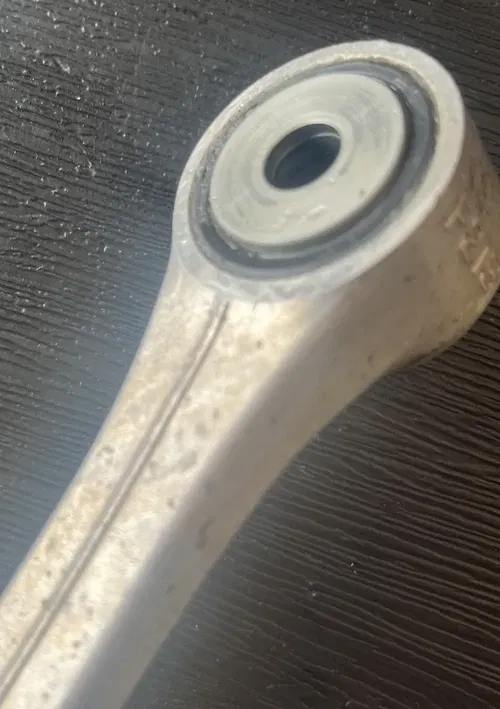 2022 HONDA CRF 250R SUSPENSION LINKAGE LEFT Side