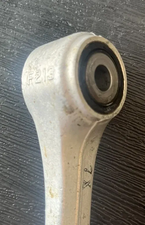 2022 HONDA CRF 250R SUSPENSION LINKAGE LEFT Side