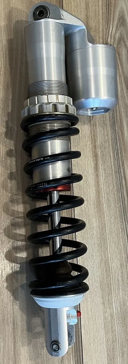 2024 KTM 450SXF REAR SHOCK OEM WP