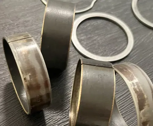 Tusk Fork Bushing Kit For HONDA CRF250R 2018-2024