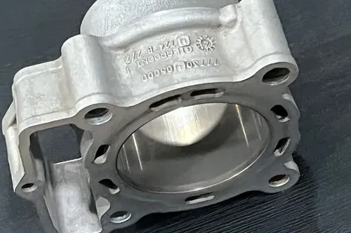 Husqvarna FC250 2014 2015 used genuine oem cylinder 7773005000 KTM 250 SX-F