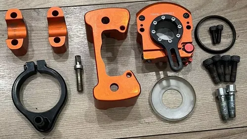GPR 4 Steering Stabilizer Damper KTM