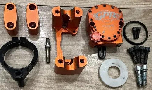 GPR 4 Steering Stabilizer Damper KTM