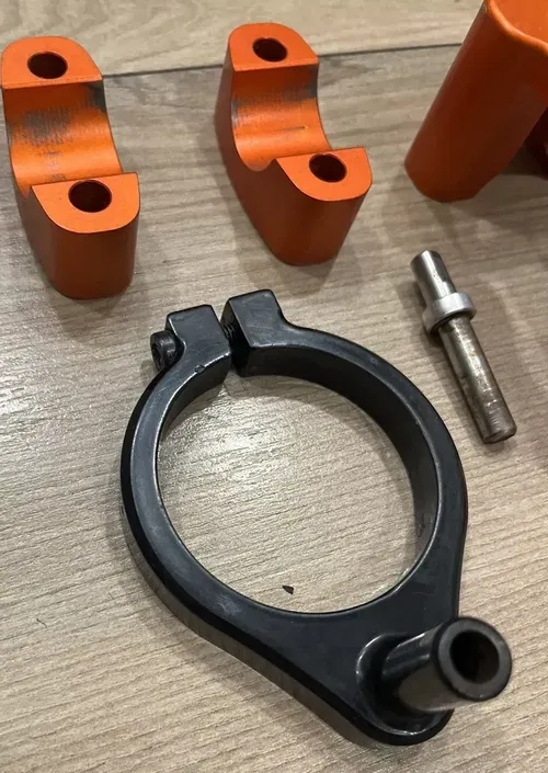 GPR 4 Steering Stabilizer Damper KTM