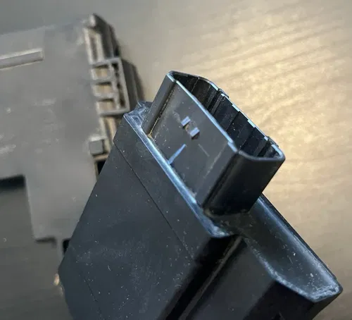 2021 GASGAS MC350 ECU 350