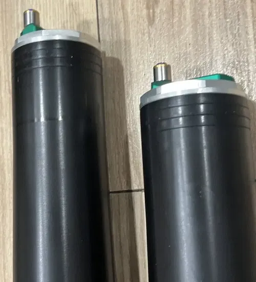 KAWASAKI KX450 2022 Showa Forks