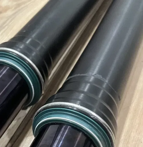 KAWASAKI KX450 2022 Showa Forks