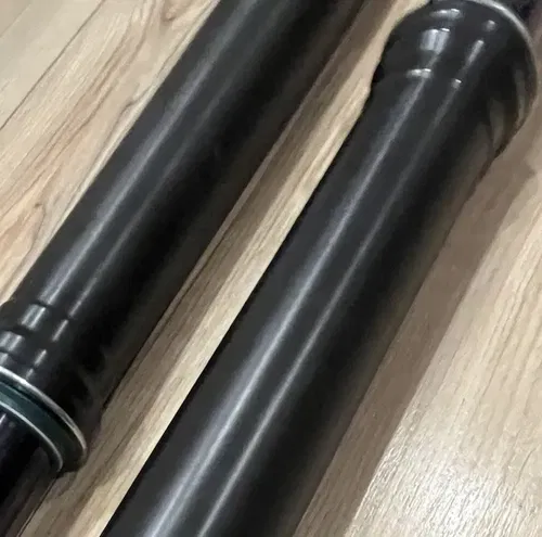 KAWASAKI KX450 2022 Showa Forks