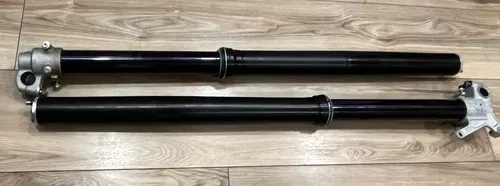 KAWASAKI KX450 2022 Showa Forks