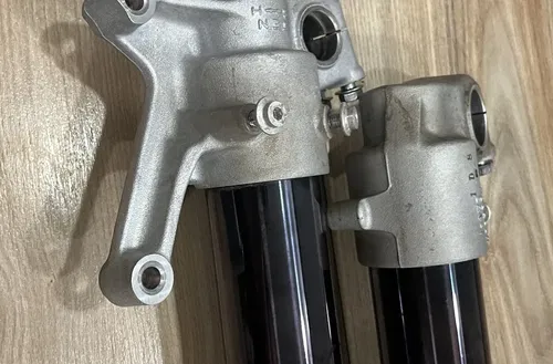 KAWASAKI KX450 2022 Showa Forks