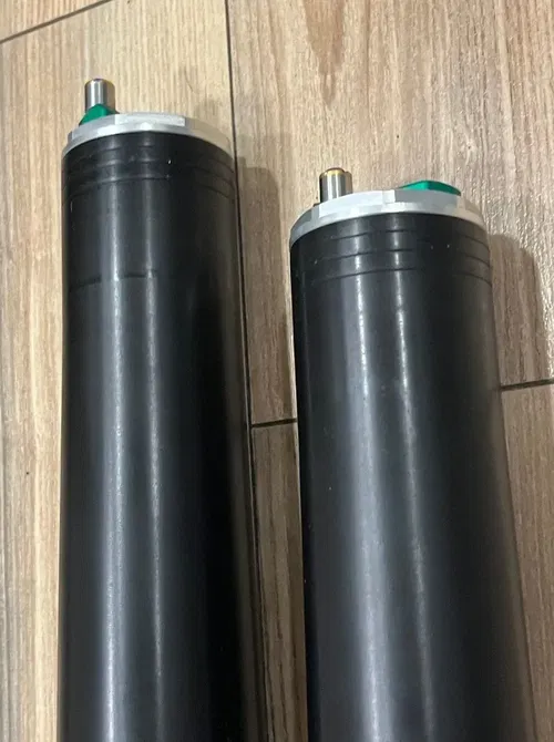 KAWASAKI KX450 2022 Showa Forks