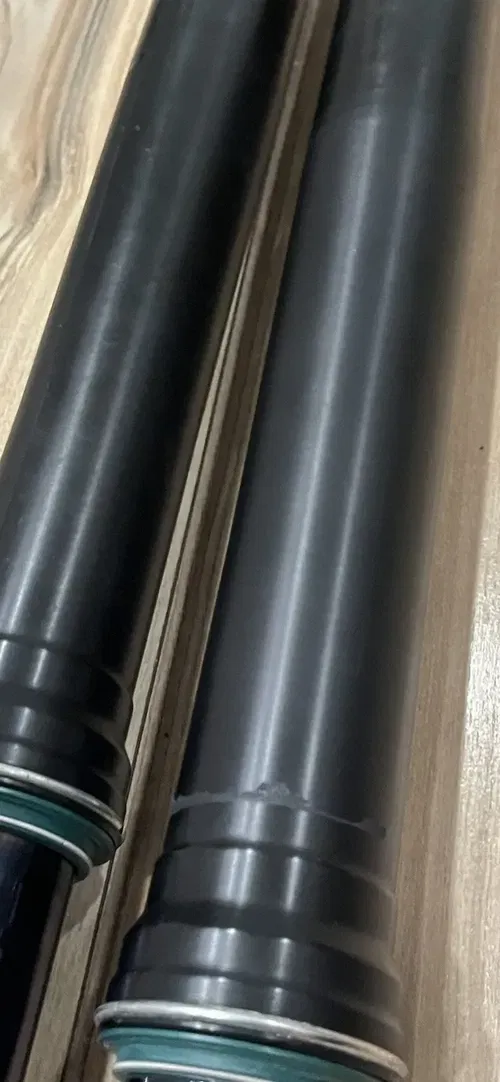 KAWASAKI KX450 2022 Showa Forks