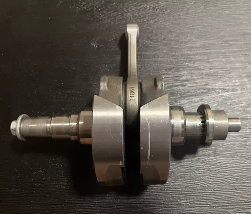 79030018100 CRANKSHAFT CPL. 17/18 250 SX-F KTM Pankl rod KTM