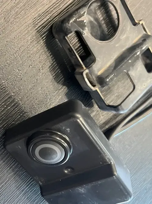 Husqvarna Connectivity Unit ProTaper Handlebar Pad 25102102033C1B M35