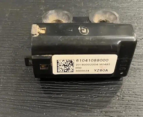 KTM Husqvarna Rollover Sensor OEM Tip Over 61041088000 13-2022 FC MC SXF M43