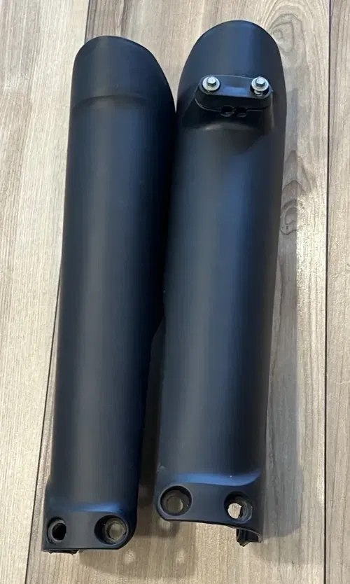 2021 Husqvarna Fc450 Fork Guards