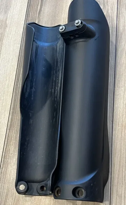 2021 Husqvarna Fc450 Fork Guards