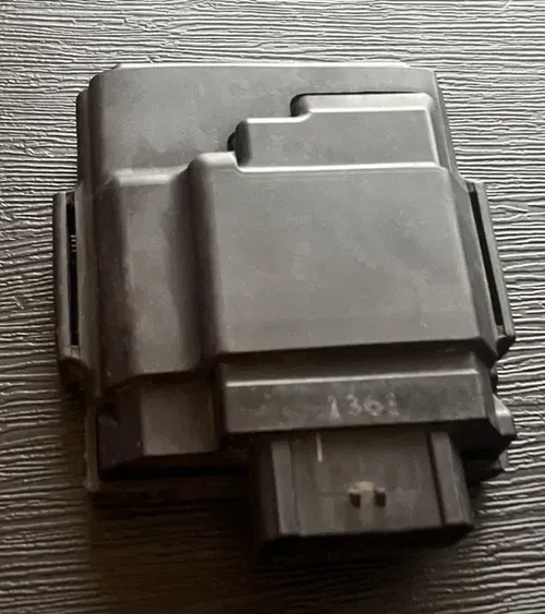 2019-2023 Kawasaki KX450 OEM ECU (Stock KX450F Control Unit Black Box)