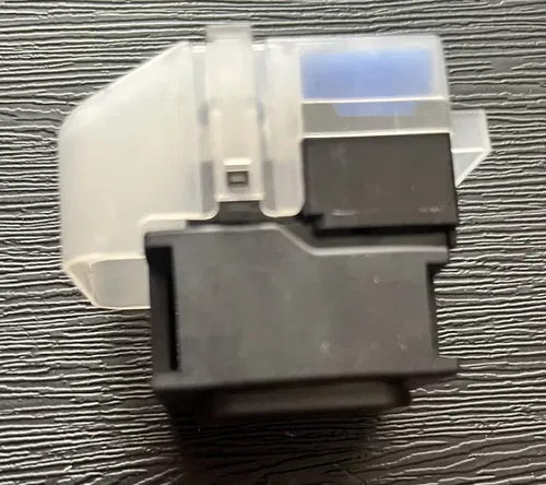 2023-2024 YAMAHA YZ 450 YZ450 BATTERY RELAY & CABLES NEW TAKE OFF 0 HOURS