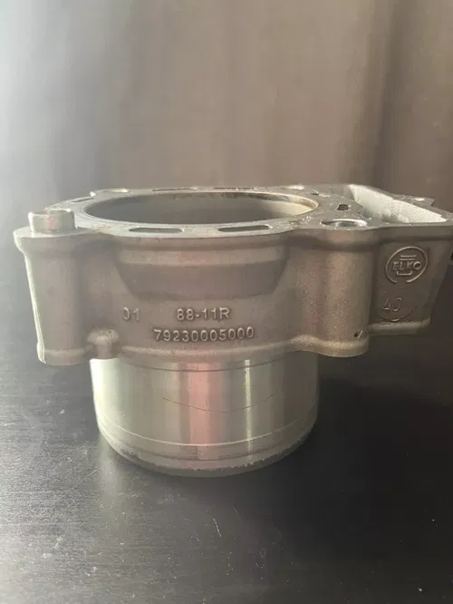 2018 KTM 350 XC-F Cylinder