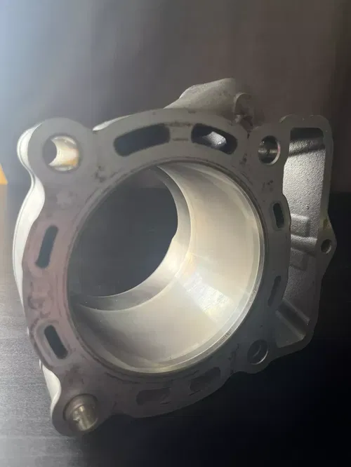 2018 KTM 350 XC-F Cylinder