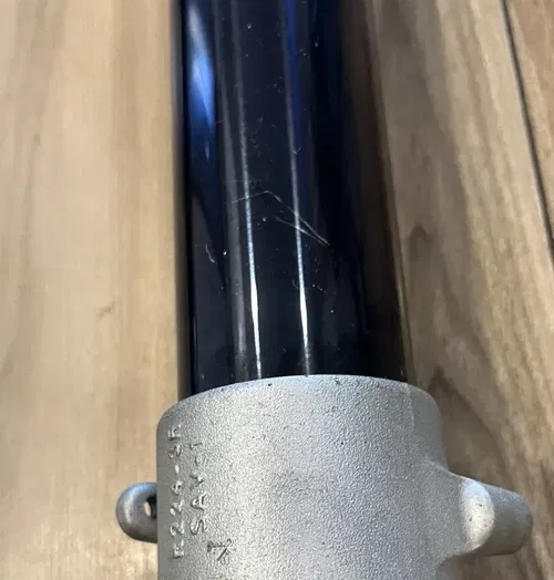 2023 Kawasaki KX450 Showa Front Forks OEM