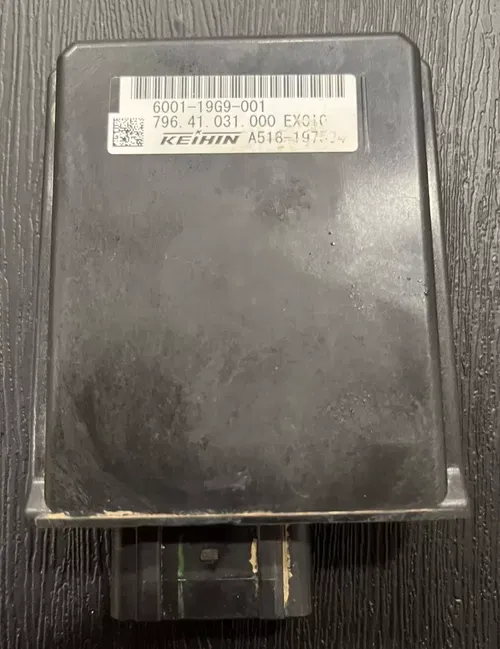 2017-2024 KTM SX-F 450 250 XC-F 350 EXC-F 500 OEM Engine Control ECU Unit Box