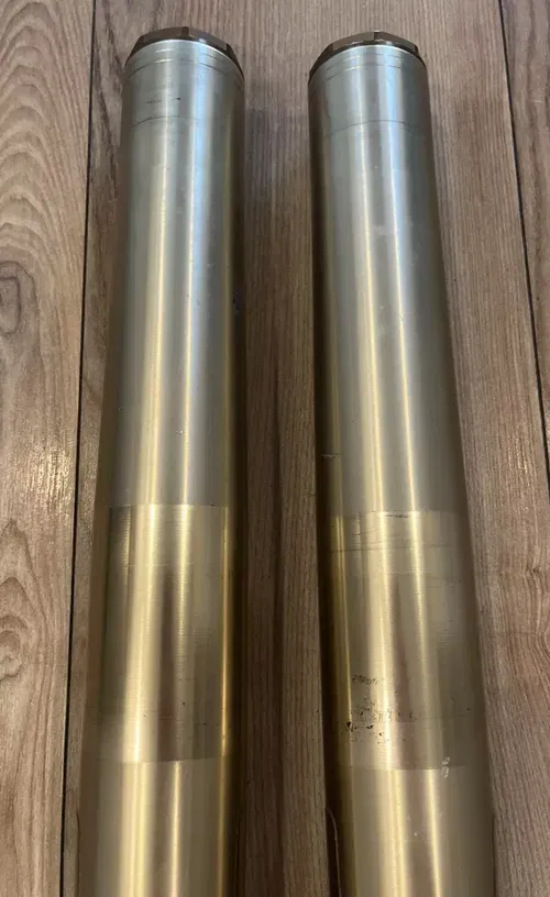 Kawasaki KX250 Front Forks 2024.