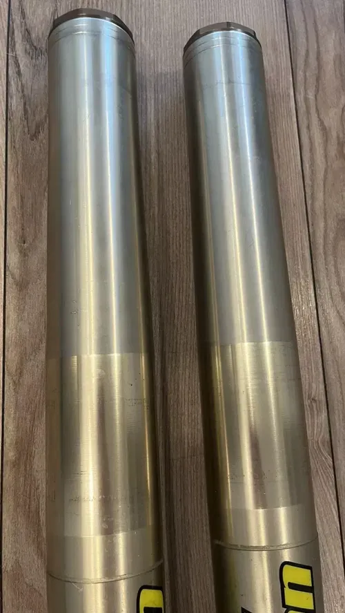 Kawasaki KX250 Front Forks 2024.