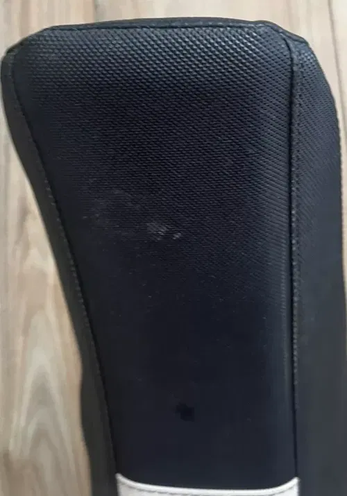 HONDA CRF250R 250R CRF450R 450R OEM SEAT 17-21 W THROTTLE SYNDICATE SEAT COVER