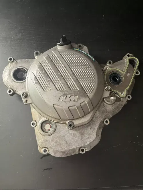 2017-2022 KTM 250/350 SX-F/XC-F/EXC inner/outer clutch cover