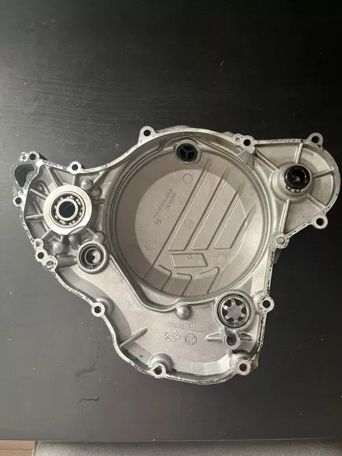 2017-2022 KTM 250/350 SX-F/XC-F/EXC inner/outer clutch cover