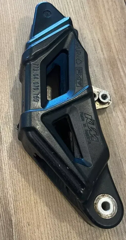 2011-2023 KTM Chainguide Slider Chainguard 200 250 300 350 450 500 XCw XCFw EXCf