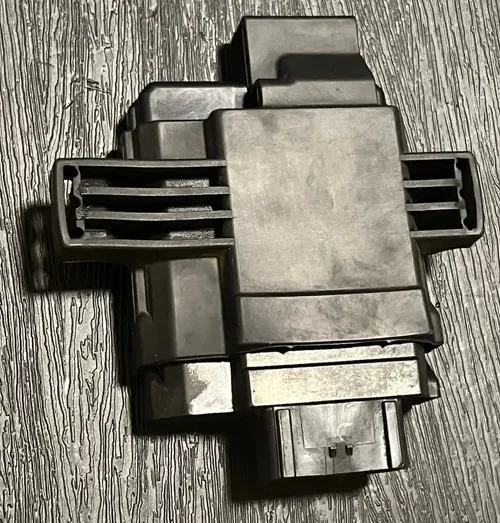 2023 KTM 250 SX-F ECU