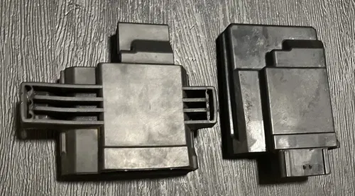 2023 KTM 250 SX-F ECU