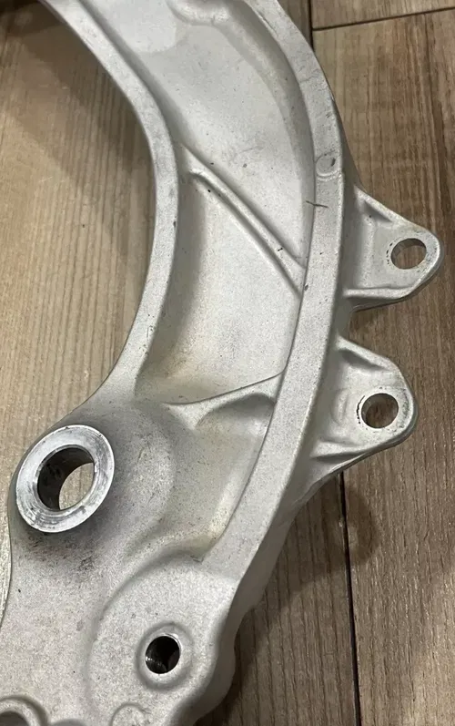 2022 HONDA Works EDITION CRF450RWE OEM FRAME CHASSIS