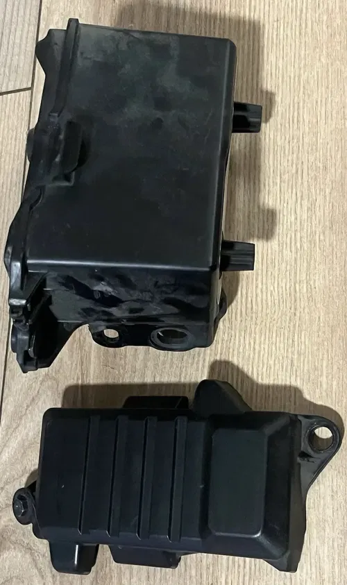 2021-2024 Honda CRF450R Battery Box