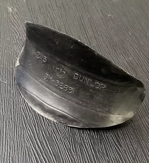 Motorcycle Rim Lock 2.15" for KTM 250 XC-W i (Fuel Injected) 2018-2019