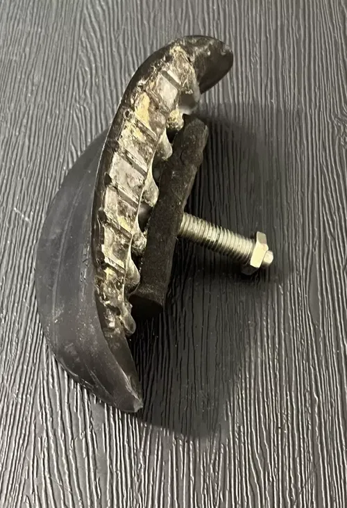 Motorcycle Rim Lock 2.15" for KTM 250 XC-W i (Fuel Injected) 2018-2019